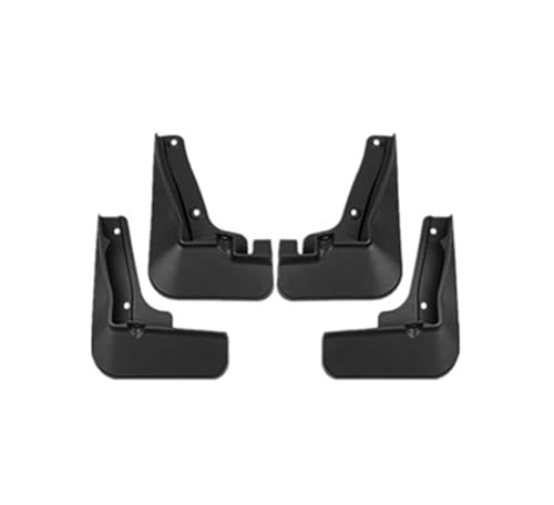 Guardabarros para Subaru Crosstrek 2024 para solucionar impactos de piedras 6