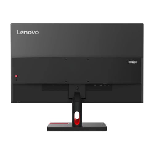 Image of Lenovo ThinkVision S27i-30 27 Full HD LED Monitor - 16:9 - Storm Gray