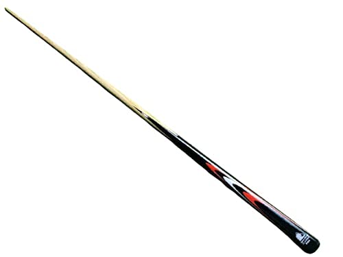 Snooker & Pool cue Single Piece 48inch 9mm