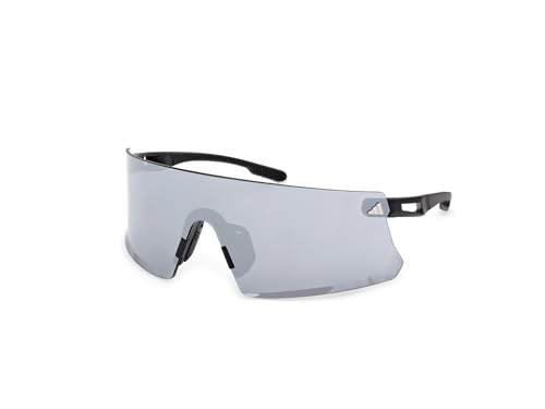 adidas lunettes sport SP0090 noir mat pour vos sorties running