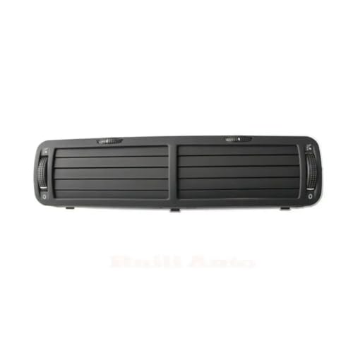 Rejilla de ventilación central de salpicadero para Passat B5 y Skoda Superb 7