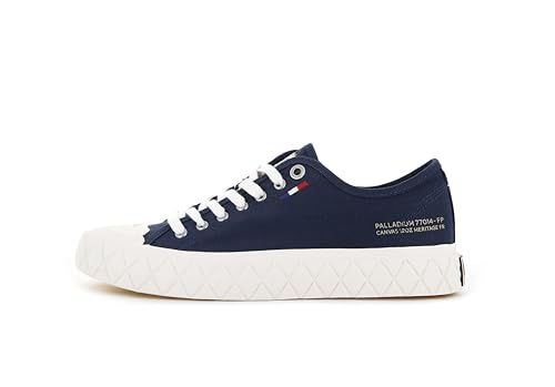Image of Palladium Unisex-Adult Palla Ace CVS SneakerSneaker
