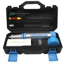 LANGRY Rebound Hammer, Concrete Test Hammer For Concrete Strength Testing (B0B8VYCY22) Amazon Price History, Amazon Price Tracker