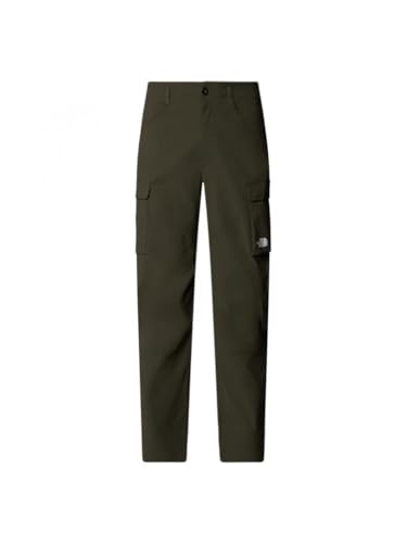 Pantalon sport homme Exploration The North Face cargo léger et stretch