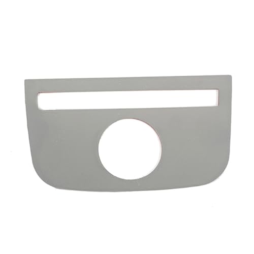 Panel de salida aire trasero Audi A3 8V soluciona desgaste y añade molduras