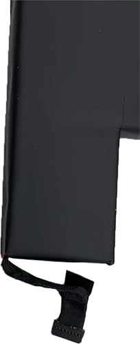 HBFVG F7G F7A 2 (ICP6/47/36+ICP6/57/80)-2 zamiennik baterii do Steam Deck LCD/OLED Handheld Gaming PC Series (7,74 V 50,08 Wh)