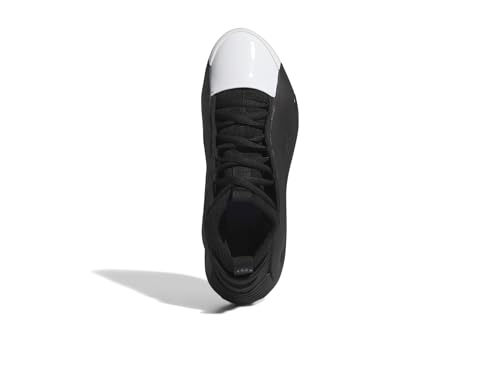 adidas Adidas Unisex-Adult Harden Volume 8, Black/White/Cobalt Blue, 11.5