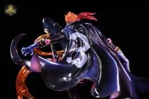 【新品】ワンピース ロビン ジェルマ66スーツ フィギュア ガレージキット 新品】ワンピース ロビン ジェルマ66スーツ フィギュア ガレージ