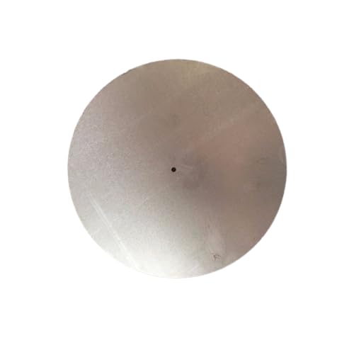 Flat Bar Stock, Aluminum, 1 in Over. W, Mfr: 61F.5X1-24-A