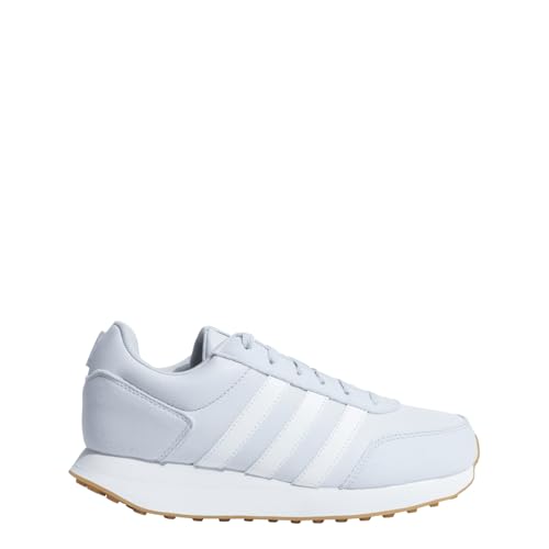 Image of adidas Unisex Lace Up Running Shoes