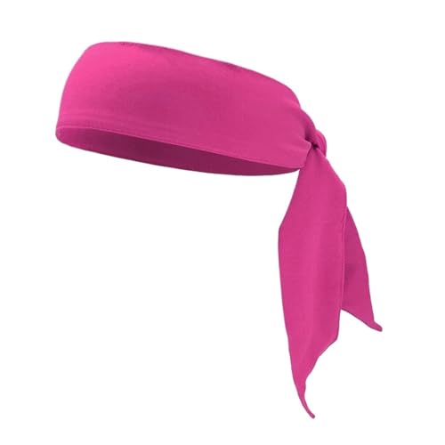 Bandeau de sport bandeau unisexe fitness tennis yoga extensible