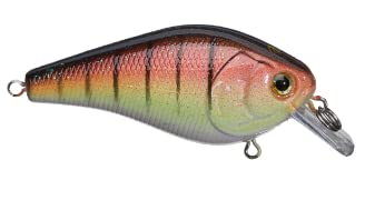 Luck E Strike RC Squarebill Crankbait Bream Series 3 W/Rattle