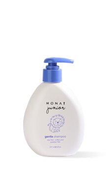 MONAT Junior Gentle Shampoo