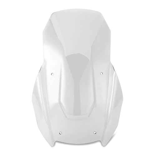 Accessoires de moto ADV350 pare-brise transparent déflecteur vent 2020-2024