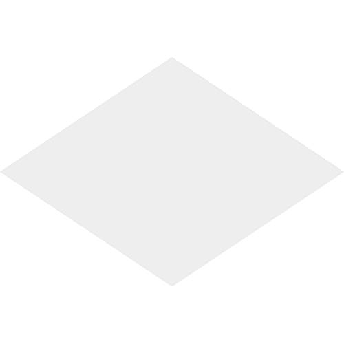 Image of Ekena Millwork CMP16X10DD Diamond Architectural Grade PVC Contemporary Urethane Ceiling Medallions 16 inchW x 10 5 /8 inchH x 5 1 /2 inchC x 1 inchP
