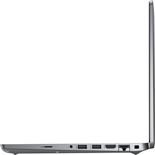 Image of Dell Latitude 5000 5430 14 inch Notebook - Full HD - 1920 x 1080 - Intel Core i7 12th Gen i7-1255U Deca-core (10 Core) 1.70 GHz - 16 GB Total RAM - 256 GB SSD - Gray