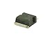 SILICONIX (VISHAY) IRFS9N60ATRLPBF IRFS9N60A Series 600 V 0.75 Ohms Single N-Channel SMT Power Mosfet - D2PAK - 800 item(s)