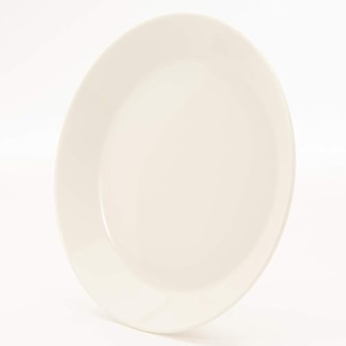 iittala Teema プレート 21cm ホワイト 追加カット 1