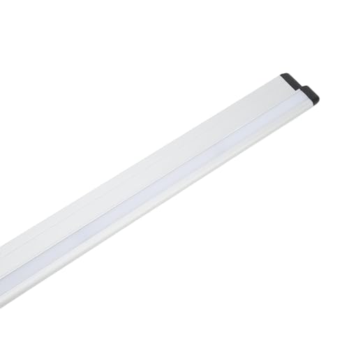 RV-Tischschiene, 500 Mm Rostfreie Wandtisch-Stützschiene aus Aluminiumlegierung für Yacht-Boots-Wohnwagen, RV-Tischhalterung für Verschiebbare Tischunterstützung