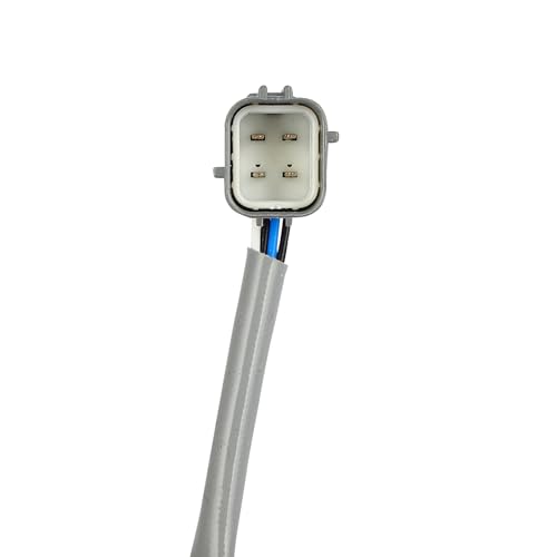 Sensor de Oxígeno 2Pcs para Nissan Altima Rogue 2.5L miniatura 7