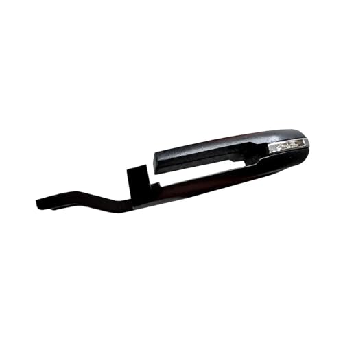 Clip de ventilación de aire acondicionado trasero 5C6864298 para Jetta MK6 3