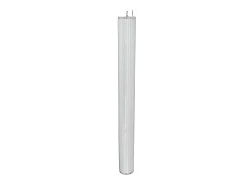Cylindre pour miroir 90 cm multicolore Eurolite pour illuminer vos soirées et pistes de danse