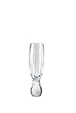  Rosenthal - Champagnerglas, Glas, Proseccoglas - Dandelion - Schliff - 2 er Set