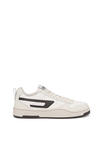 Diesel Homme Ukiyo V2 Low Baskets, H9770 P5576, 42.5 EU