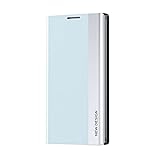 【Material premium】 Este estuche a prueba de golpes para Xiaomi Redmi Note 11 Pro+ 5G (Note 11 Pro Plus) está hecho de cuero PU suave duradero de alta calidad y carcasa interior de policarbonato duradero, protege su teléfono inteligente de caídas accidentales, golpes, polvo y rasguños.