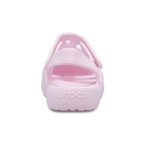 Image of Crocs Kids' Classic Fisherman Sandals