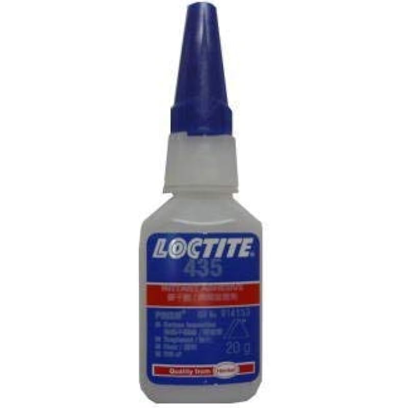 헨켈 재팬 LOCTITE 435 20g