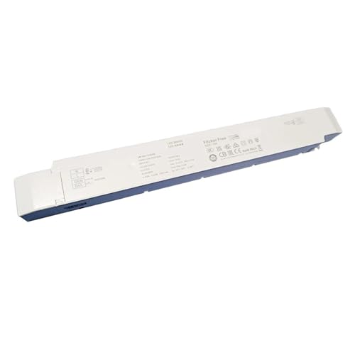 LED dimming Power Supply, AC 200V-240V Input; DC 12V 24V 150W Output; Push Dim Power Driver is Used with dimmer(12V 150W)