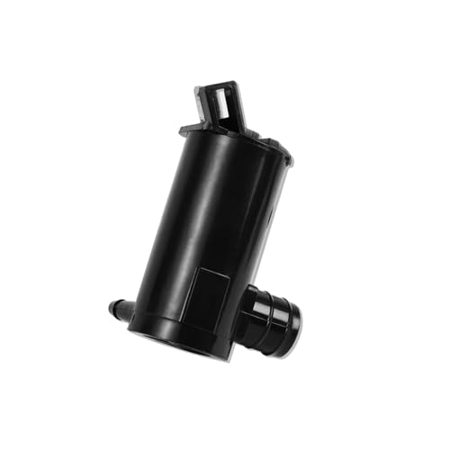 Bomba lavaparabrisas con ojal estanco para Acura CL EL RL 12V