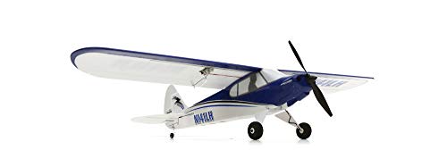 HobbyZone Sport Cub S2 RC Airplane - Image 6