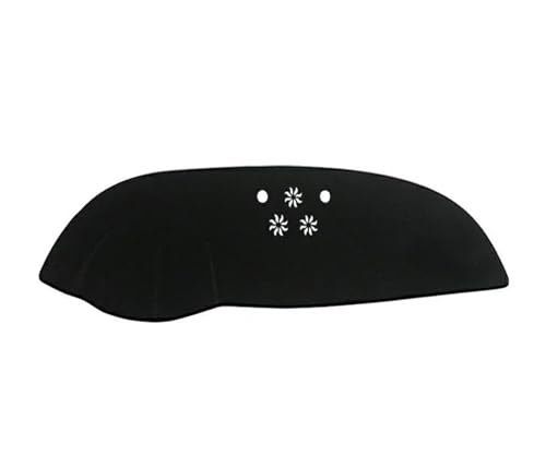 Tapis de Tableau de Bord Kia Sorento 2015-2020 Confort Conduite Été