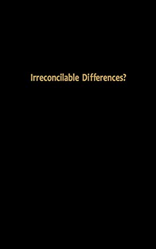 Irreconcilable Differences?: Explaining Czechoslovakia's Dissolution view 2