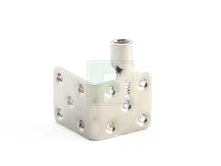 TE CONNECTIVITY 329860 TERMI-FOIL 14-16 AWG Double Face Barrel Terminal - 50 Item(s)