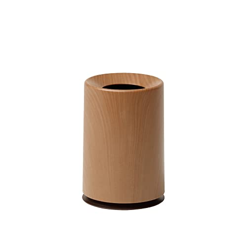 Mini caneca de basura redonda Ideaco 1.2 L