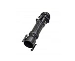 Guus Car Spare Parts Air Pipe for Mini Breather Pipe R55 R56 R57 R58 R59 R60 R61 Black 13718513538