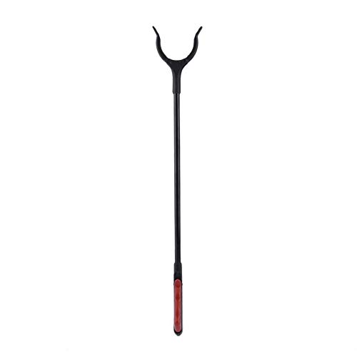 Appearancees 1 PCS Pick Up Garbage Stick Long Reach Helping Hand Arm Extension Tool Trash Mobility Clip Grab Claw for Home Garden