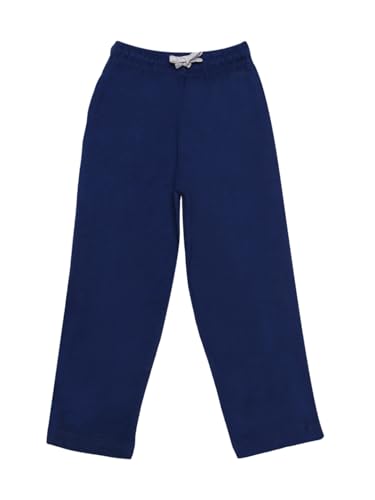 Dollar Champion Cotton Regular Fit Trouser for Boys -Actual Color May Vary