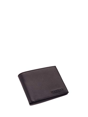 Preisvergleich Produktbild lumberjack AM61480 001 Q85 Geldborsen Zubehör Schwarz Pz.