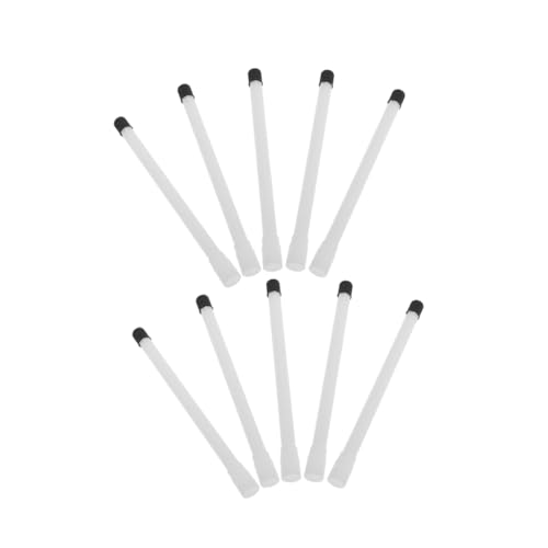 Facilità d'uso: l'asta di estensione della valvola del pneumatico consente il processo di estensione della valvola del pneumatico, consentendo un gonfiaggio rapido ed efficiente, estensione della valvola del pneumatico, kit di estensione della valvola
