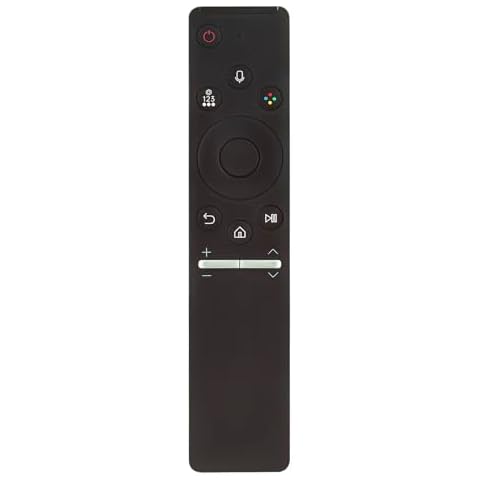 AULCMEET Replacement Voice Remote for Samsung TV Cover