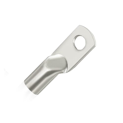 Cosse en cuivre JG 25-12 à haute conductivité pour sertissage stable