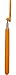 MAG-MATE 315HVO Telescoping Rectangular Glass Inspection Mirror, 2