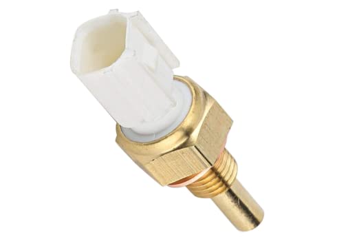 Olivia&Oliver Engine Coolant Water Temperature Sensor Fits HONDA ACCORD 2008-2016 CIVIC 2012-2016 CR-V 2007-2016 CROSSTOUR 2012-2015 37870-RWC-A01 / EF0176 / TSW52 / 37870-RTA-005/37870-RZA-007
