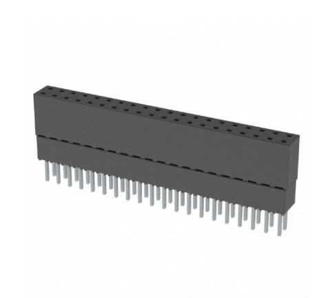 Pack of 2 ESQ-120-23-T-D Connector 40 Position Elevated Socket Connector 0.100