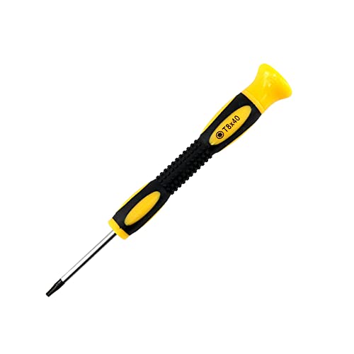 T8H Precision Screwdriver 360 Degree Portable Repair Tool Kit