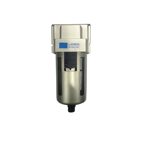 Régulateur AW3000 à joint simple pour stabiliser la pression